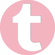 Logo de Tumblr